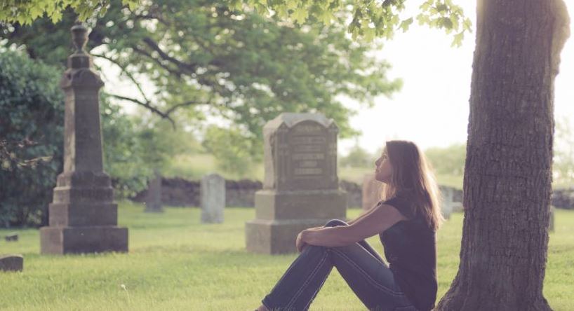 Do Christians Really Die Since We Have Eternal Life?